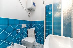 Erica Primo Piano 150m From the Beach