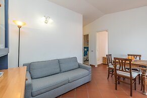 Erica Primo Piano 150m From the Beach