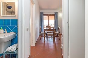 Erica Primo Piano 150m From the Beach