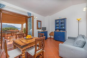 Erica Primo Piano 150m From the Beach