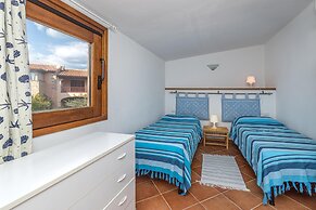 Erica Primo Piano 150m From the Beach