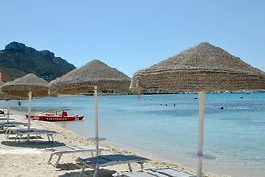 Erica Primo Piano 150m From the Beach