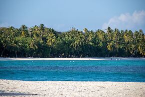Sky Beach Maldives Hotel