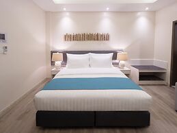 Sky Beach Maldives Hotel