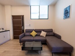 Sky Beach Maldives Hotel