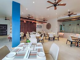 Sky Beach Maldives Hotel