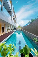 Sky Beach Maldives Hotel