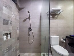 Sky Beach Maldives Hotel