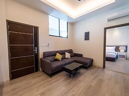 Sky Beach Maldives Hotel