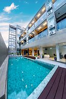 Sky Beach Maldives Hotel