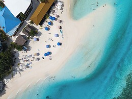 Sky Beach Maldives Hotel