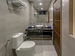 Sky Beach Maldives Hotel