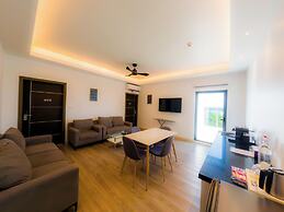 Sky Beach Maldives Hotel