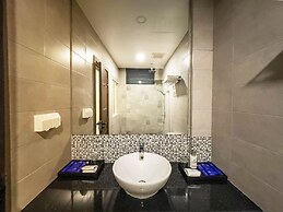 Sky Beach Maldives Hotel