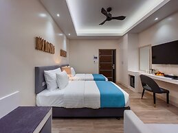 Sky Beach Maldives Hotel