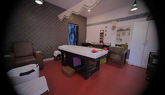 Veda5 Ayurveda Living Village