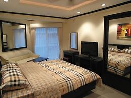 Jomtien Beach Condominium A2 F12 R34