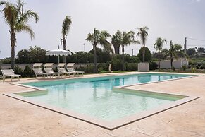 Gioberta Holiday Homes, Lido Fiori Villa