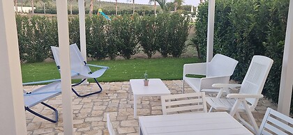 Gioberta Holiday Homes, Lido Fiori Villa