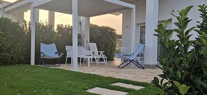 Gioberta Holiday Homes, Lido Fiori Villa