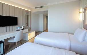 Vira Otel Suites