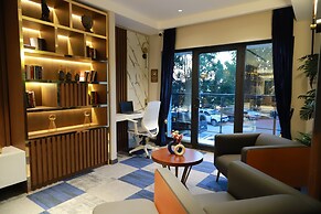Vira Otel Suites