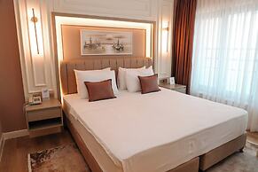 Vira Otel Suites
