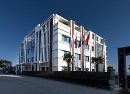 Vira Otel Suites