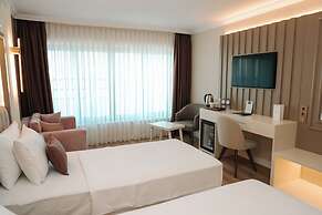 Vira Otel Suites