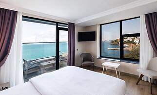 Vira Otel Suites