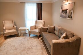 Vira Otel Suites