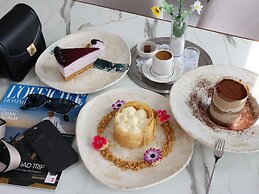 Vira Otel Suites