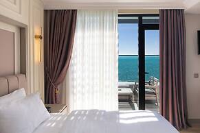 Vira Otel Suites