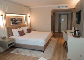 Vira Otel Suites