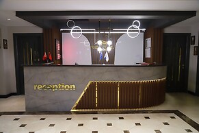 Vira Otel Suites