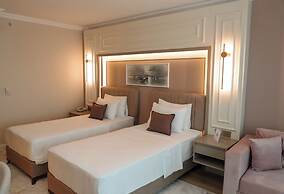 Vira Otel Suites