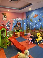 Vira Otel Suites