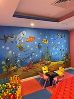 Vira Otel Suites