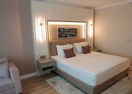 Vira Otel Suites