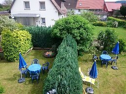 Monteurwohnung Langelsheim max 5 Personen