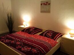 Monteurwohnung Langelsheim max 5 Personen