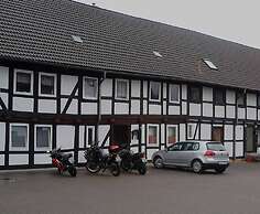 Monteurwohnung Langelsheim max 5 Personen