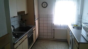 Monteurwohnung Langelsheim Max. 4 Personen