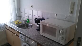 Monteurwohnung Langelsheim Max. 4 Personen