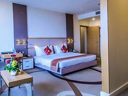 Prideinn Azure Hotel Nairobi 4