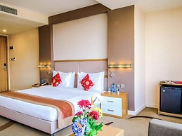Prideinn Azure Hotel Nairobi 4