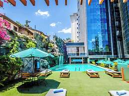 Prideinn Azure Hotel Nairobi 4