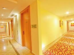 Prideinn Azure Hotel Nairobi 4