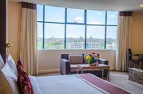 Prideinn Azure Hotel Nairobi 5