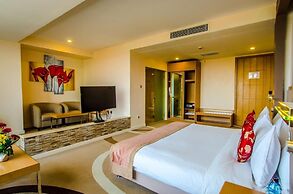 Prideinn Azure Hotel Nairobi 5